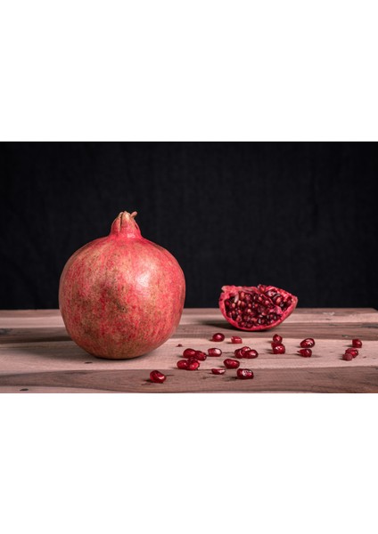 Pomegranate Black Esans 20 ml - Ifra Sertifikalı