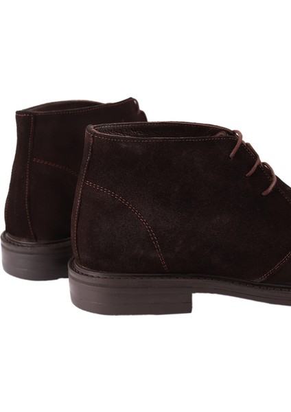 Hakiki Süet Deri Erkek Günlük Bot fırsatları