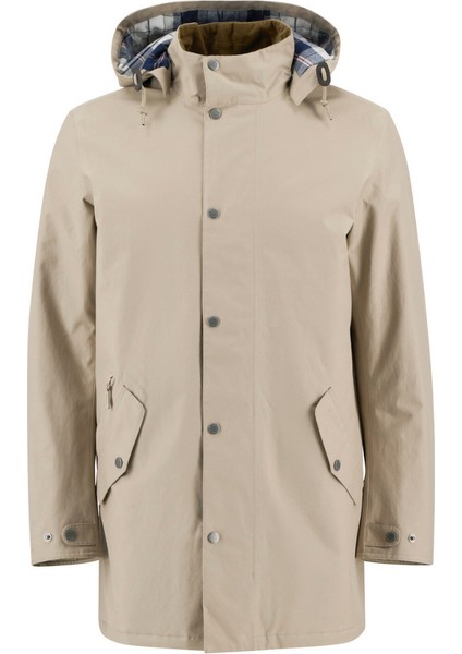 Chelsea Mac Waterproof Jacket ST32 Washed Stone fiyatları