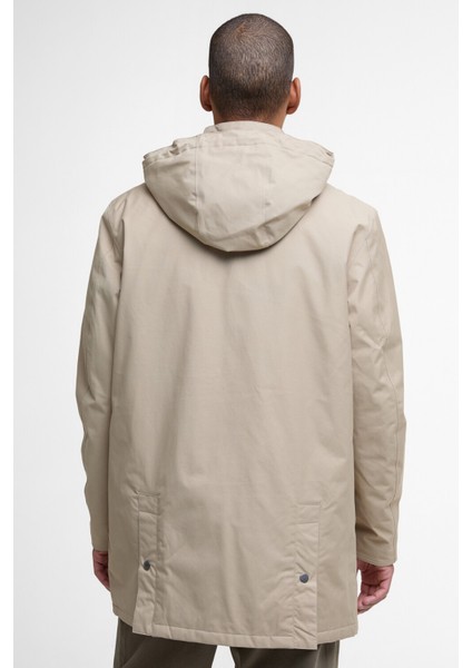 Chelsea Mac Waterproof Jacket ST32 Washed Stone fırsatları
