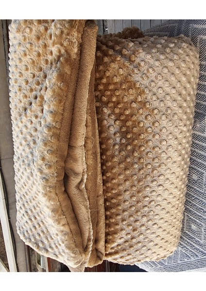 Tomurcuk Merinos Yorgan 220 X240 cm Çift Taraflı fırsatları