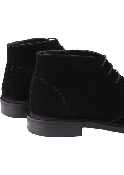 Hakiki Süet Deri Erkek Günlük Bot fırsatları