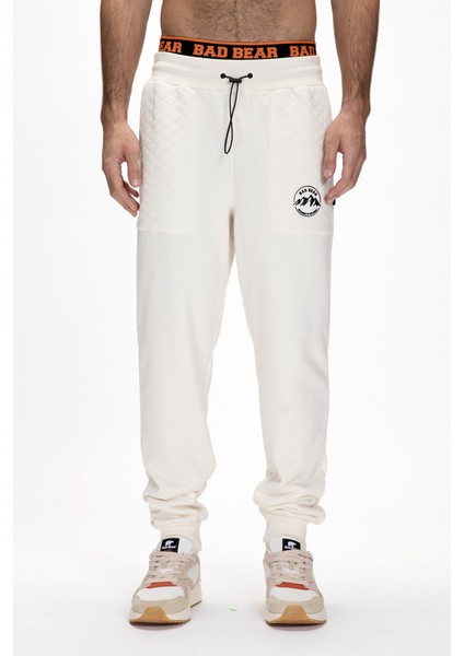 Grass Marshmallow Erkek Sweatpants Eşofman Altı