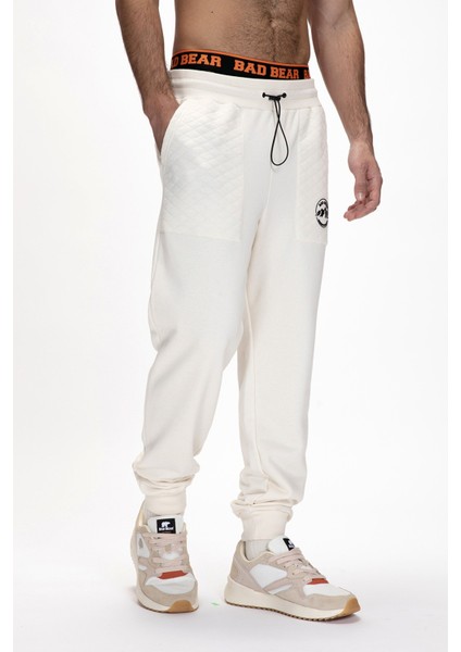 Grass Marshmallow Erkek Sweatpants Eşofman Altı fırsatları