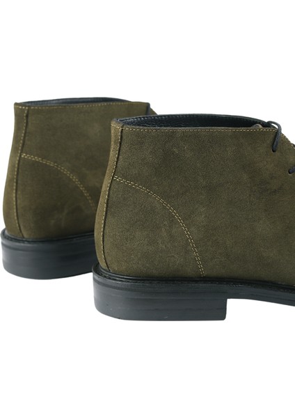 Hakiki Süet Deri Erkek Günlük Bot fiyatları