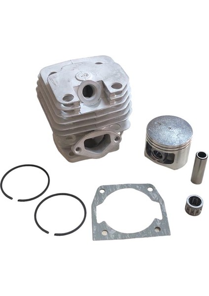 Testere Silindir Piston Sekman 45MM