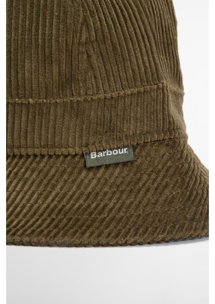 Westdale Cord Bucket Şapka OL71 Olive modelleri
