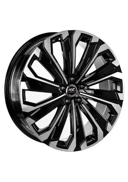 5X108 8.5X20 RC-444 Et:35 67.1 Bf Uyumlu