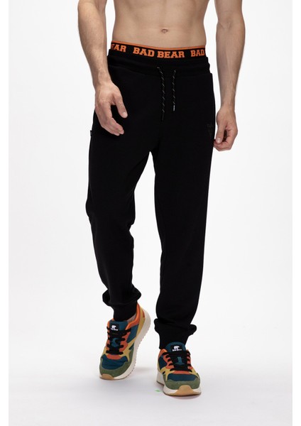 Lake Si̇yah Erkek Sweatpants Eşofman Altı indirimleri