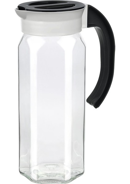 Pratic Cam Sürahi 1500 Ml.