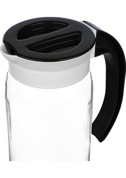 Pratic Cam Sürahi 1500 Ml. fiyatları