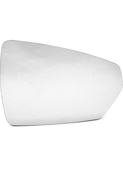 Volkswagen Polo 2018-2021 Arası Modeller Sağ Dış Dikiz Ayna Camı Isıtmalı 2G0857522B