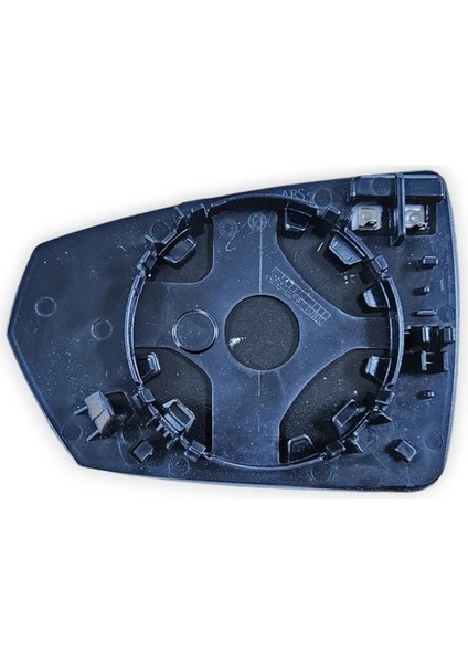 Volkswagen Polo 2018-2021 Arası Modeller Sağ Dış Dikiz Ayna Camı Isıtmalı 2G0857522B fiyatları