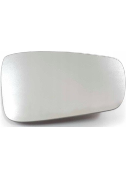 Volkswagen Polo 2010-2014 Arası Modeller Sağ Dış Dikiz Ayna Camı Isıtmalı 6R0857522F