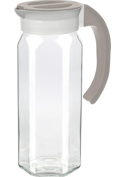 Pratic Cam Sürahi 1500 Ml.