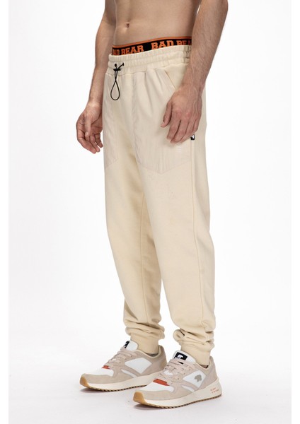 Sailor Bej Erkek Sweatpants Eşofman Altı fiyatları