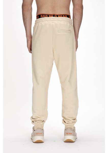 Sailor Bej Erkek Sweatpants Eşofman Altı modelleri