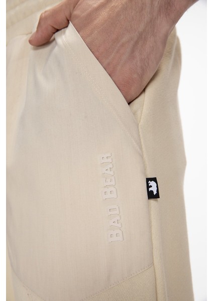 Sailor Bej Erkek Sweatpants Eşofman Altı indirimleri