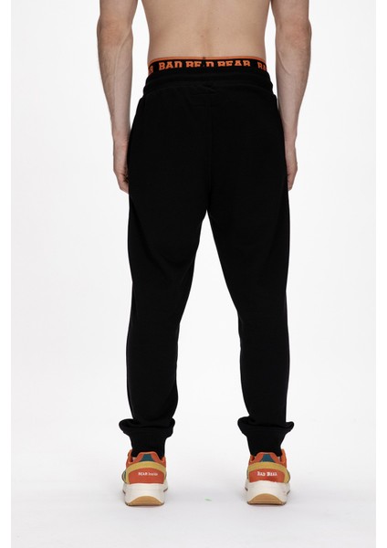 Lake Si̇yah Erkek Sweatpants Eşofman Altı modelleri