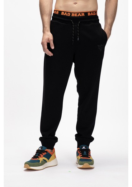 Lake Si̇yah Erkek Sweatpants Eşofman Altı fırsatları