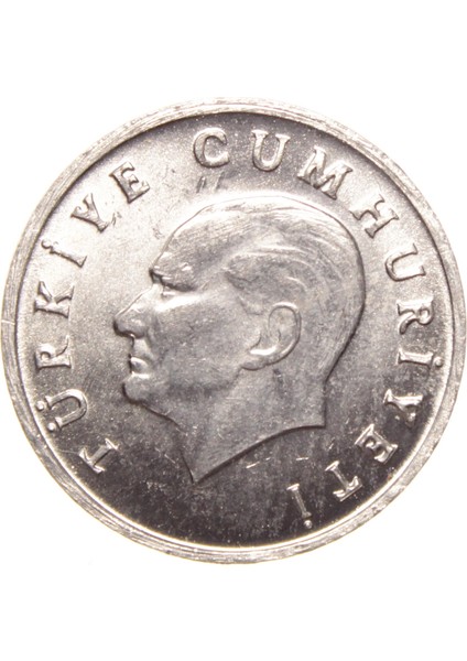 1 Lira - 1987 - Çil (TCM14) modelleri