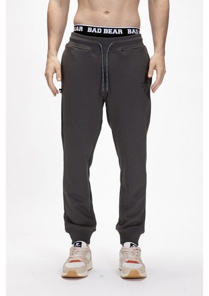 Lake Asfalt Erkek Sweatpants Eşofman Altı