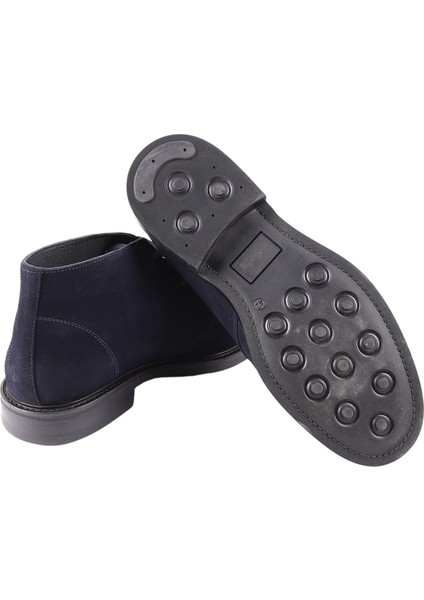 Hakiki Süet Deri Erkek Günlük Bot modelleri