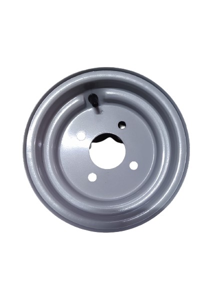 Dubleks Çapa Ve Römork Tekeri Jantı 400-8