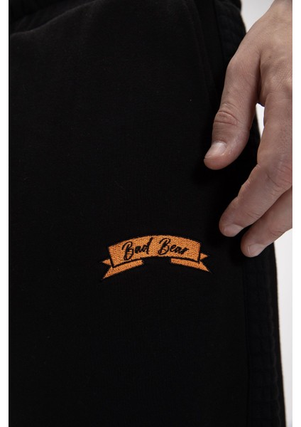 Diez Si̇yah Erkek Sweatpants Eşofman Altı indirimleri