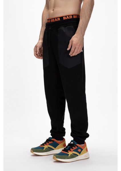 Sailor Si̇yah Erkek Sweatpants Eşofman Altı fiyatları