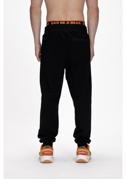 Sailor Si̇yah Erkek Sweatpants Eşofman Altı modelleri