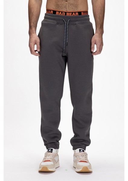 Sea Antrasit Erkek Sweatpants Eşofman Altı