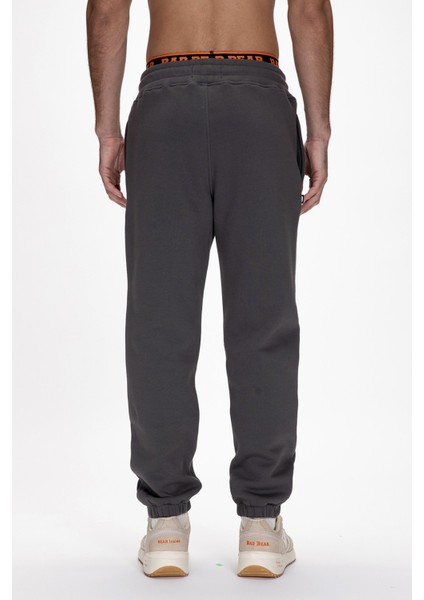 Sea Antrasit Erkek Sweatpants Eşofman Altı modelleri