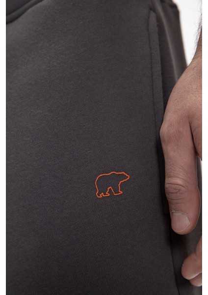 Sea Antrasit Erkek Sweatpants Eşofman Altı indirimleri