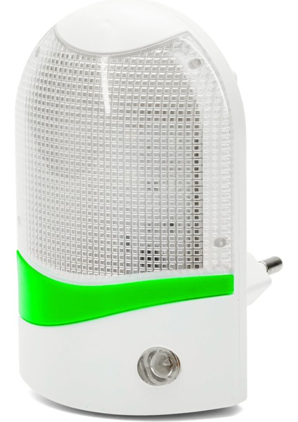 Otomatik Gece Lambası Işığa Duyarlı Ldr Sensörlü Fotoselli Karanlık Sensörlü Işık Renkli 8884 fiyatları