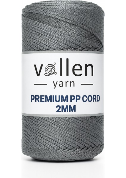 Premium Polyester Makrome Ipi 2mm ,makrome Ip,makrame,supla,çanta IPI,LACIVERT,200GR,230M