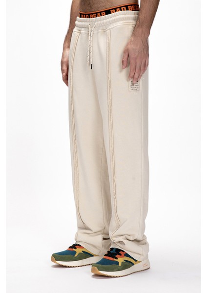Vex Bej Erkek Sweatpants Eşofman Altı fiyatları