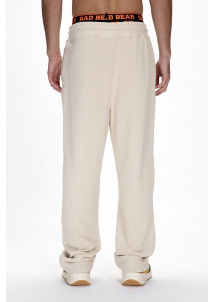 Vex Bej Erkek Sweatpants Eşofman Altı modelleri