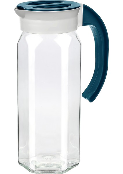 Pratic Cam Sürahi 1500 Ml.