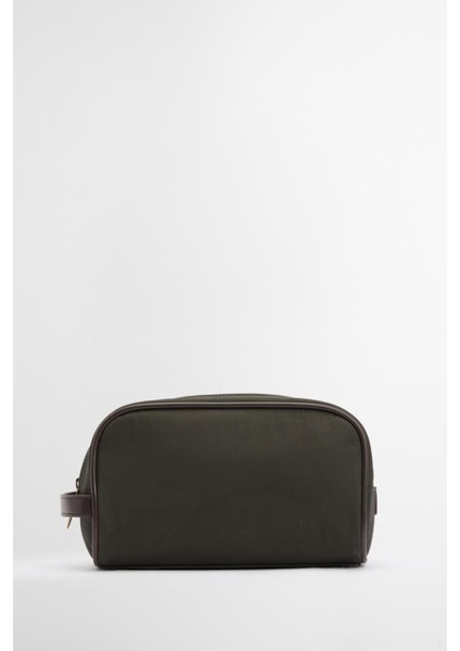 Wax Washbag OL51 Olive fiyatları