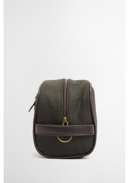 Wax Washbag OL51 Olive modelleri