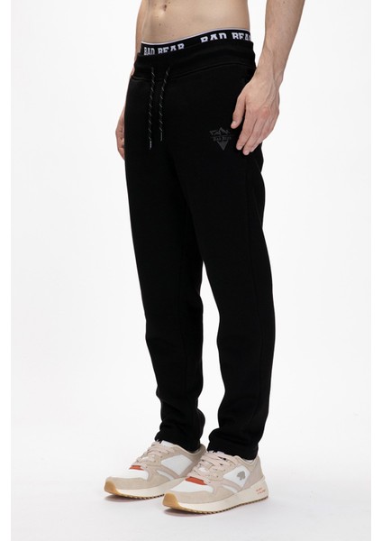 Windy Si̇yah Erkek Sweatpants Eşofman Altı fiyatları