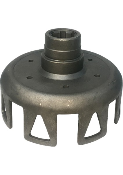 Çapa 25 mm Frezeli Balata Tası modelleri