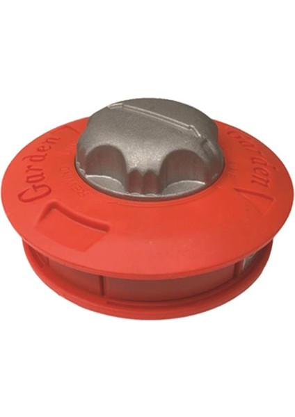 Misina Otomatik Kafa Dişi Başlık Alüminyum