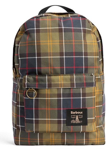 Torridon Tartan Sırt Çantası TN11 Classic Tartan