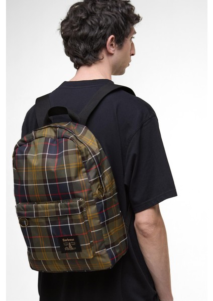 Torridon Tartan Sırt Çantası TN11 Classic Tartan fiyatları