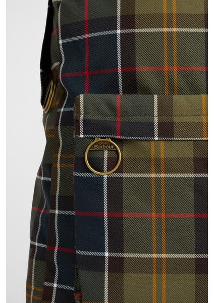 Torridon Tartan Sırt Çantası TN11 Classic Tartan indirimleri
