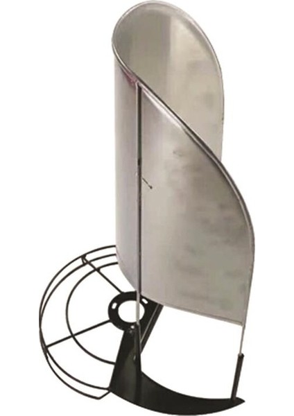 Tırpan Ot Toplama Aparatı