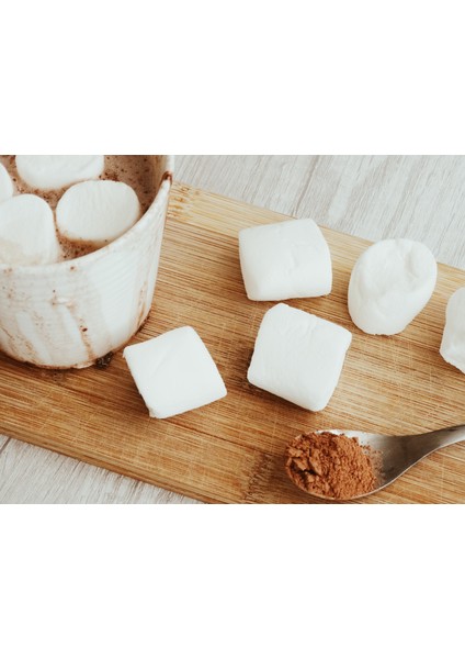 Marshmallow Esans 20 ml - Ifra Sertifikalı