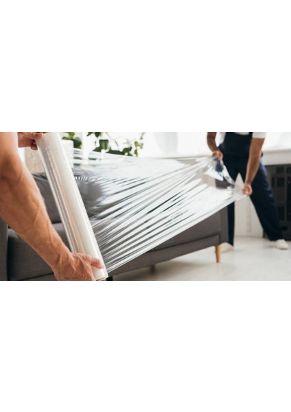 17 Mikron Manuel El Streç Filmi ( 1 Adet ) fiyatları